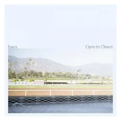 LP Itasca: Open To Chance