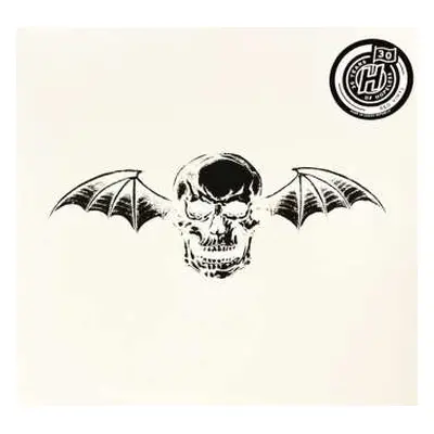 2LP Avenged Sevenfold: Avenged Sevenfold