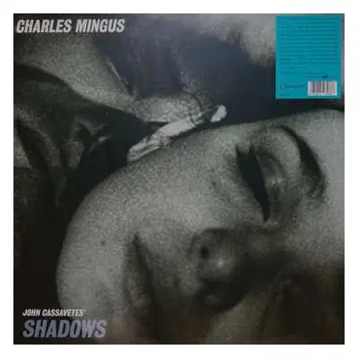 LP Charles Mingus: John Cassavetes' Shadows CLR | LTD