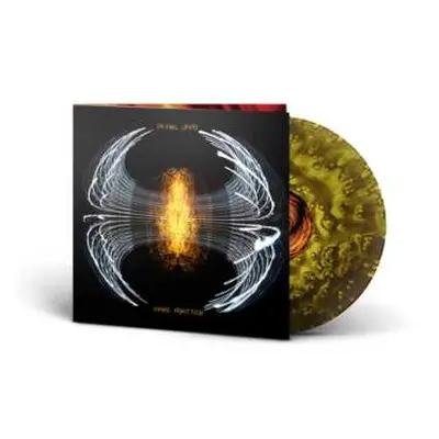 LP Pearl Jam: Dark Matter