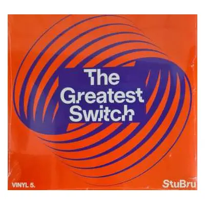 2LP Various: The Greatest Switch Vinyl 5