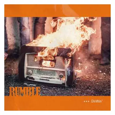 LP Rumble: Driftin'