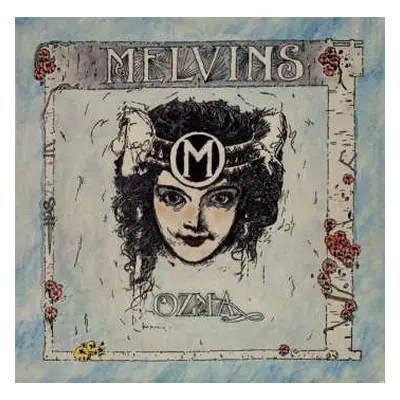 LP Melvins: Ozma