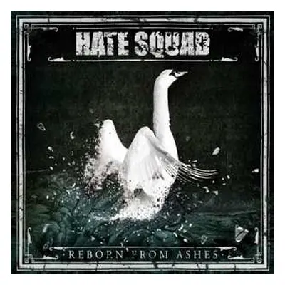 LP Hate Squad: Reborn From Ashes LTD | NUM