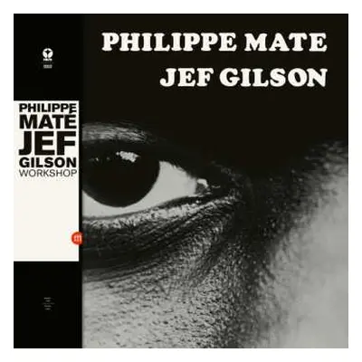 LP Jef Gilson: Workshop