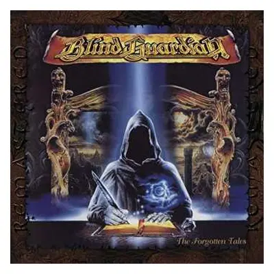 CD Blind Guardian: The Forgotten Tales