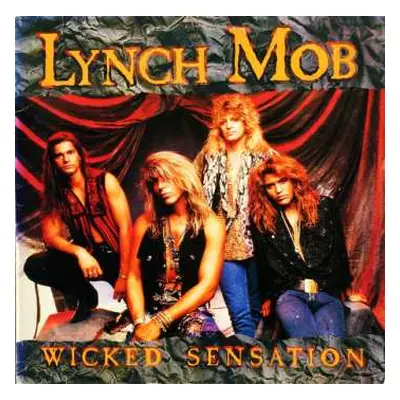 LP Lynch Mob: Wicked Sensation