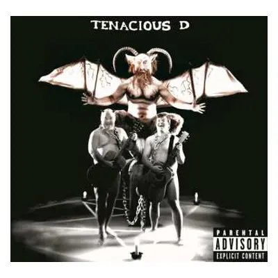 2LP Tenacious D: Tenacious D