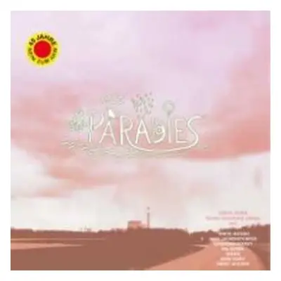 CD Various: Paradies