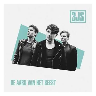 LP 3JS: De Aard Van Het Beest LTD | NUM | CLR