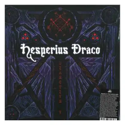 LP Hesperius Draco: Directive V NUM