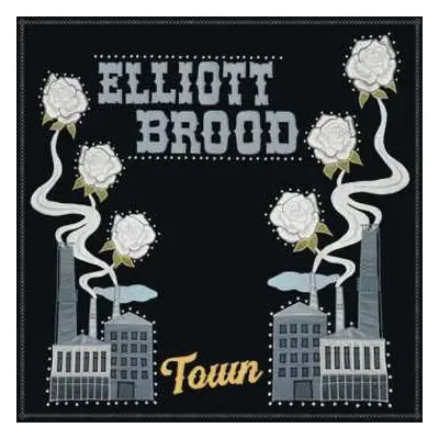 CD Elliott Brood: Town