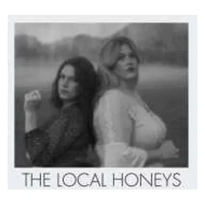 LP The Local Honeys: The Local Honeys