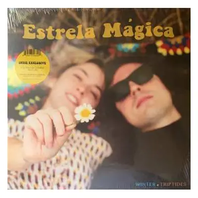 LP Triptides: Estrela Mágica CLR | LTD