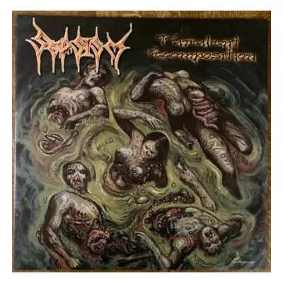 LP Sepsism: Purulent Decomposition