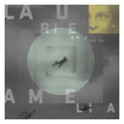 LP Laurie Anderson: Amelia