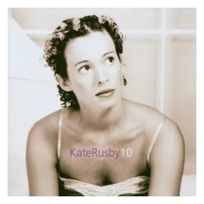 CD Kate Rusby: 10