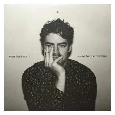 LP Ryan Hemsworth: Alone For The First Time CLR | LTD