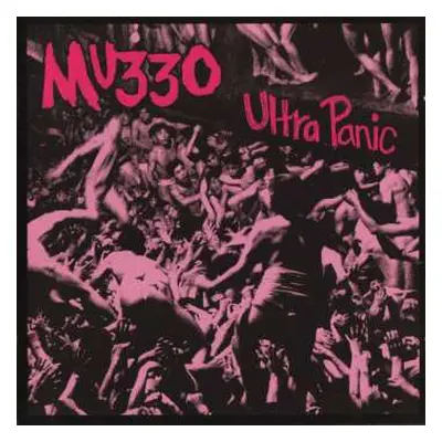 LP MU330: Ultra Panic