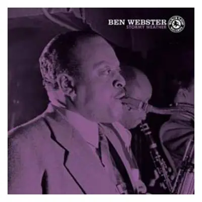 LP Ben Webster: Stormy Weather