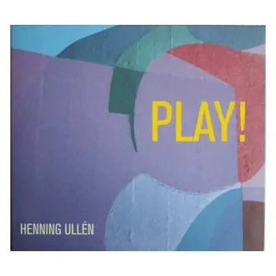 CD Henning Ullen: Play!