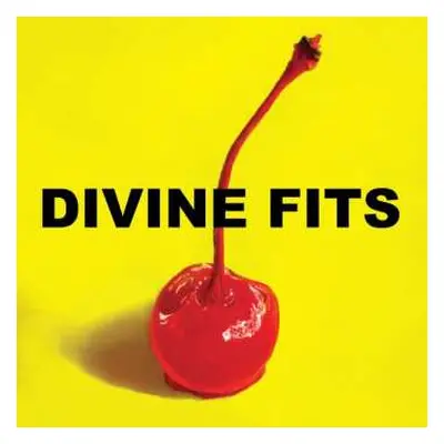 LP Divine Fits: A Thing Called Divine Fits