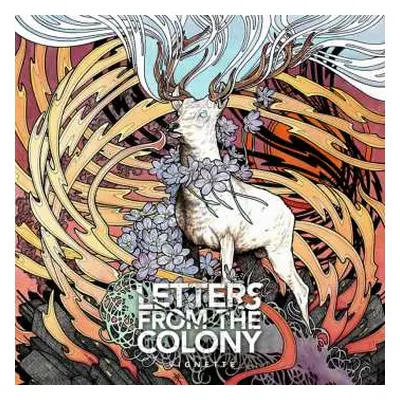 2LP Letters From The Colony: Vignette