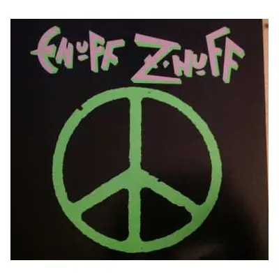 LP Enuff Z'nuff: Enuff Z'nuff