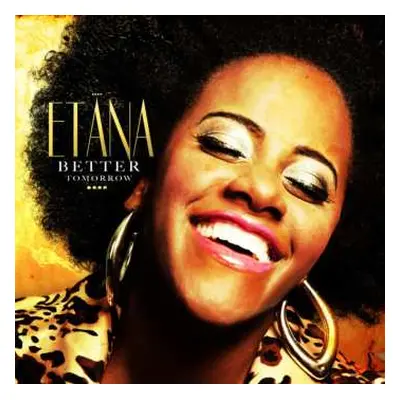 CD Etana: Better Tomorrow