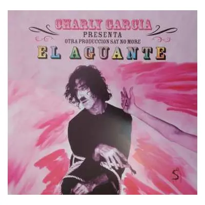 LP Charly Garcia: El Aguante