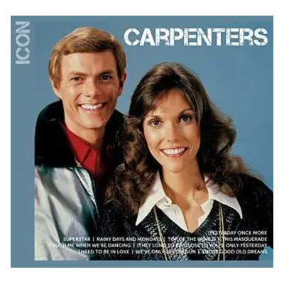 CD Carpenters: Icon