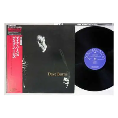 LP Dave Burns: Dave Burns