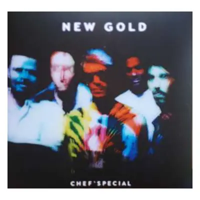 LP Chef'Special: New Gold