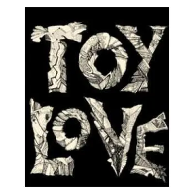 2LP Toy Love: Live At The Gluepot