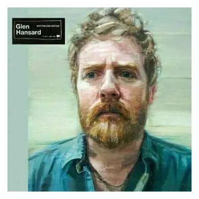 LP Glen Hansard: Rhythm And Repose