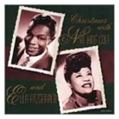 CD Ella Fitzgerald: Back 2 Back Christmas Hits