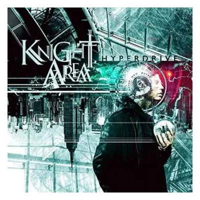 CD Knight Area: Hyperdrive