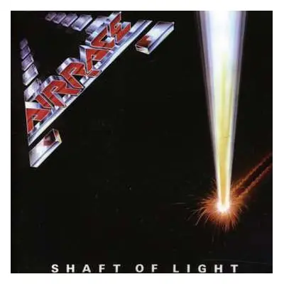 CD Airrace: Shaft Of Light