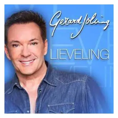 CD Gerard Joling: Lieveling