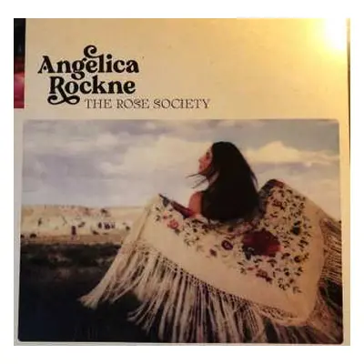 LP Angelica Rockne: The Rose Society CLR | LTD