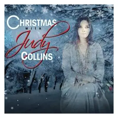 LP Judy Collins: Christmas With Judy Collins