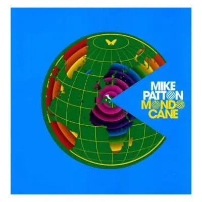 LP Mike Patton: Mondo Cane