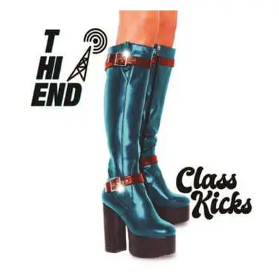 CD The Hi-End: Class Kicks