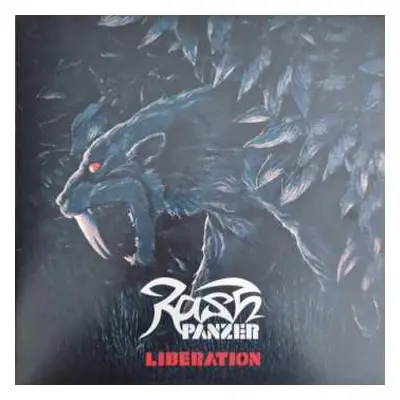 LP Rash Panzer: Liberation