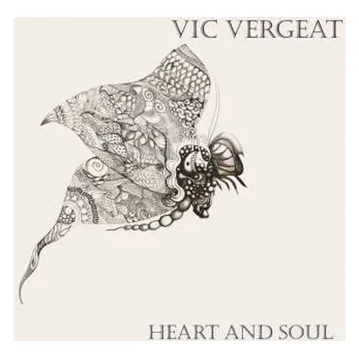 LP Vic Vergeat: Heart And Soul