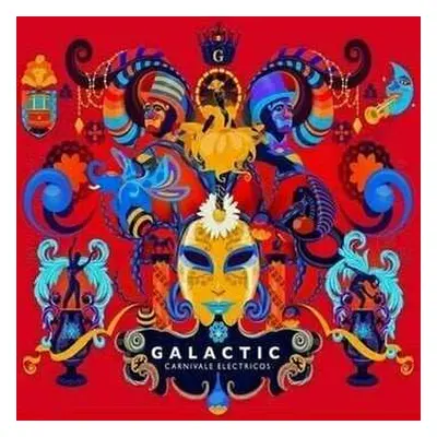 LP Galactic: Carnivale Electricos