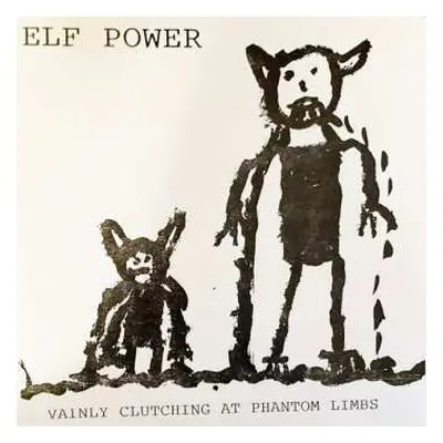 LP/SP Elf Power: Vainly Clutching at Phantom Limbs CLR