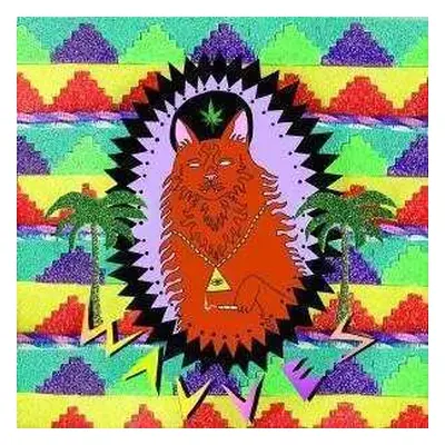 LP Wavves: King Of The Beach