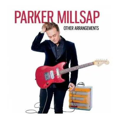 LP Parker Millsap: Other Arrangements