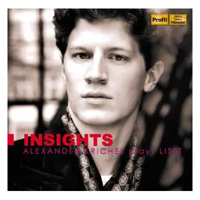 CD Franz Liszt: Insights